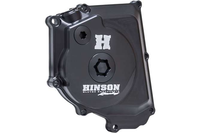 Ignition Cover Hinson RMZ 450