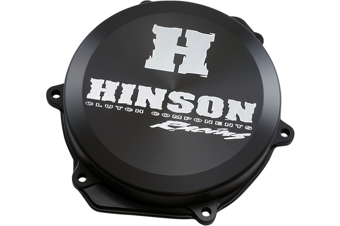 Clutch Cover Hinson EXC 400 / 450 / 530