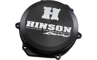 Couvercle de carter d'embrayage Hinson EXC 400 / 450 / 530