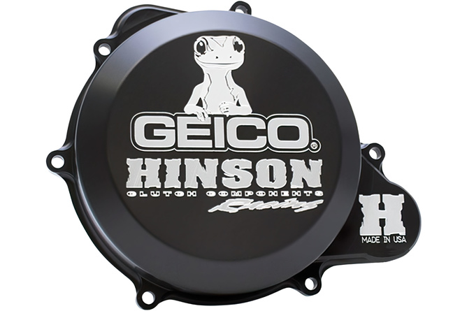 Clutch Cover Hinson Geico CRF 250