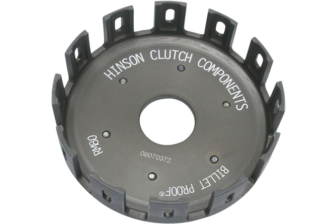 Clutch Basket Hinson RM 80 89-06