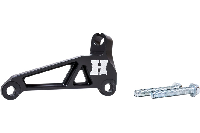Clutch Cable Bracket Hinson CRF 250