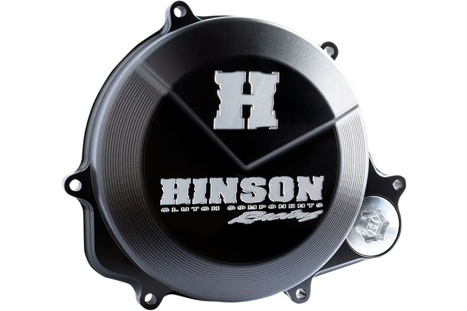 Kupplungsdeckel Hinson Honda CRF 450R