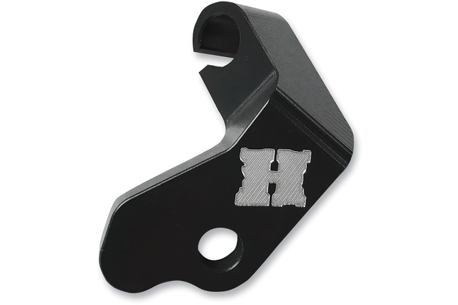 Clutch Cable Bracket Hinson CRF 450