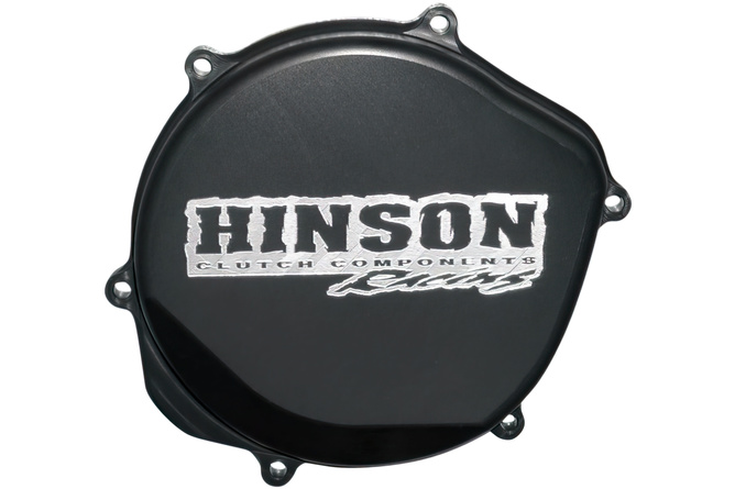 Clutch Cover Hinson 02-04 CRF 450