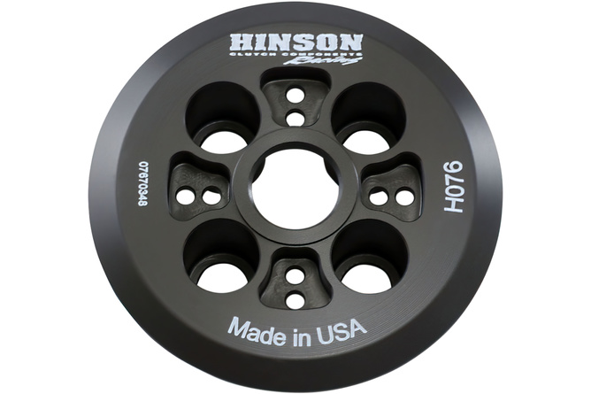 Clutch Pressure Plate Hinson KX 85 / 100