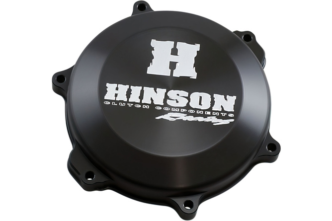 Clutch Cover Hinson YZ 125