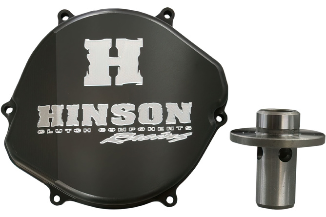 Clutch Cover Hinson CR 250 02-07
