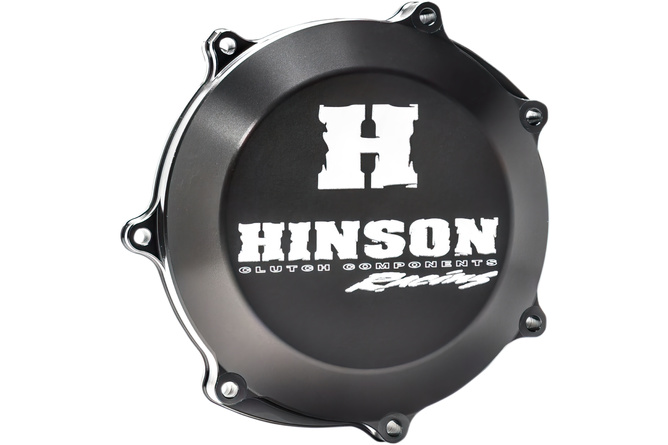 Clutch Cover Hinson YZF 250 2014-2018