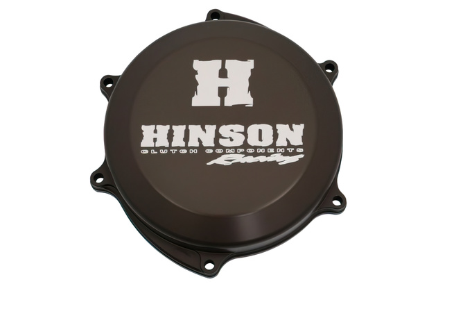 Clutch Cover Hinson YZF 250 2019-2023