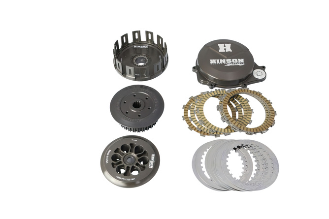 Embrague Completo Hinson CRF 450
