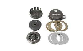 Kit d'embrayage complet Hinson CRF 450