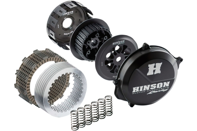 Clutch Kit complete Hinson CRF 250