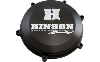Couvercle de carter d'embrayage Hinson KXF 450 2016-2018