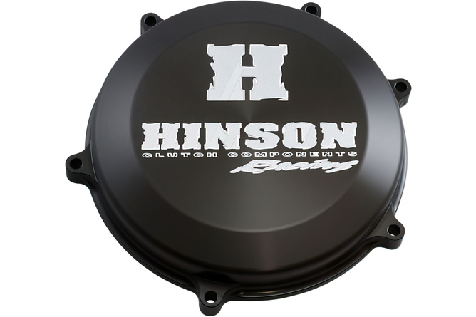 Clutch Cover Hinson KXF 450 2016-2018