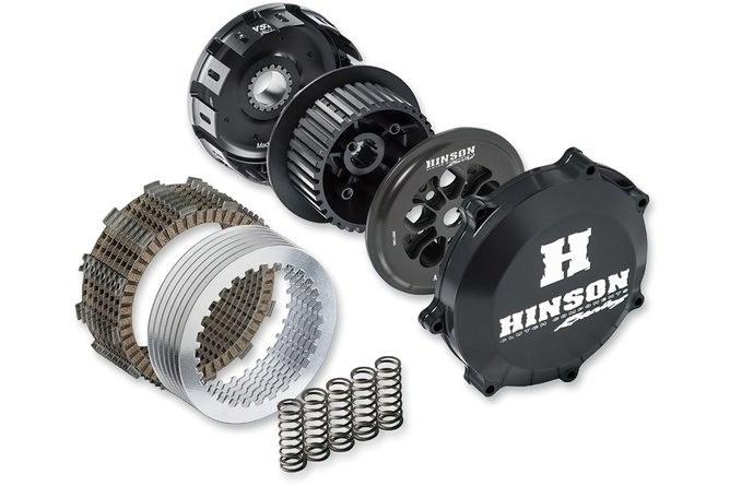 Embrague Completo Hinson YZ 125