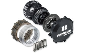 Kit d'embrayage complet Hinson YZ 125
