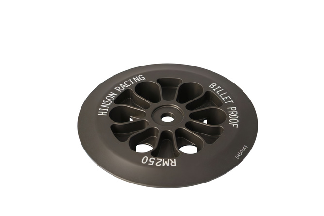 Clutch Pressure Plate Hinson RM 250