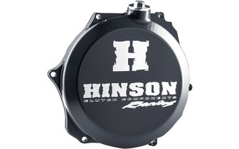 Couvercle de carter d'embrayage Hinson KTM 250 / 300