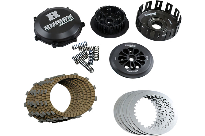 Clutch Kit complete Hinson YZF 450