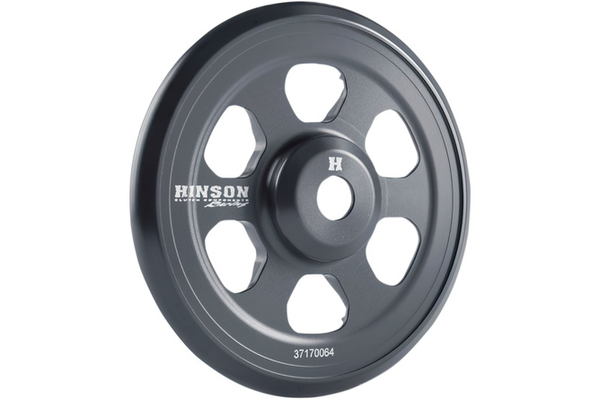 Clutch Pressure Plate Hinson KTM / Husqvarna 450 after 2016
