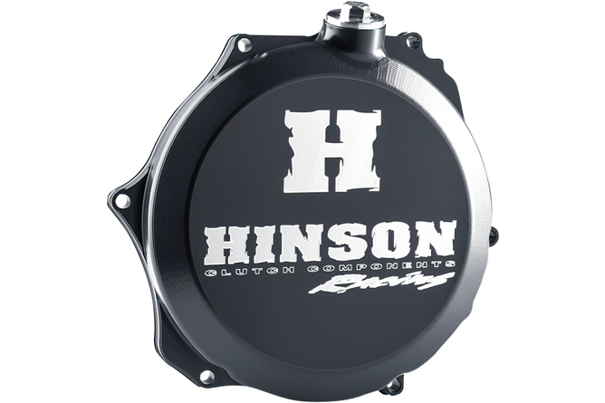 Couvercle de carter d'embrayage Hinson KTM / Husqvarna 125 - 150