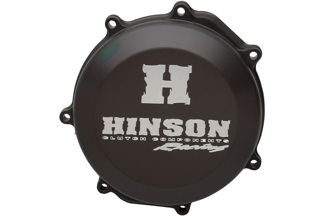 Clutch Cover Hinson YZF 450 2010-2022