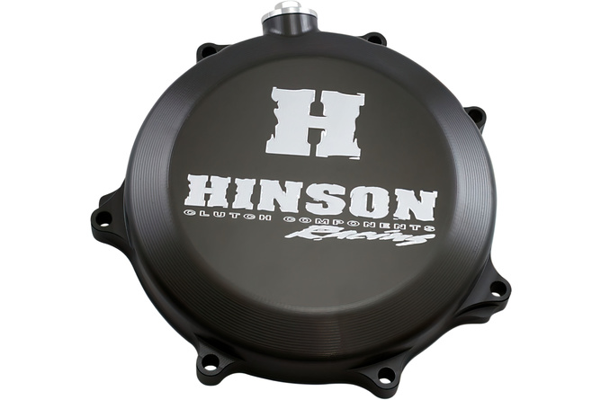 Clutch Cover Hinson KXF 450 06-15