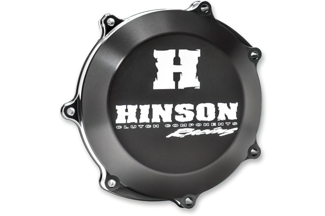 Clutch Cover Hinson CRF 250