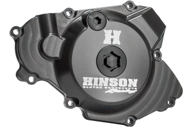 Ignition Cover Hinson KXF 450