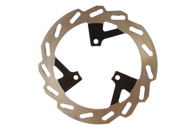 Bremsscheibe vorn 215mm IGM Peugeot Speedfight 3