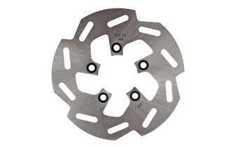 Disco freno posteriore 195mm IGM Peugeot Speedfight 3