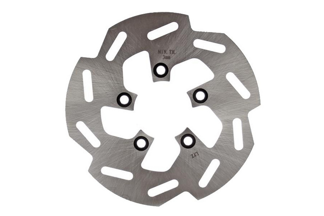 Bremsscheibe hinten 195mm IGM Peugeot Speedfight 3