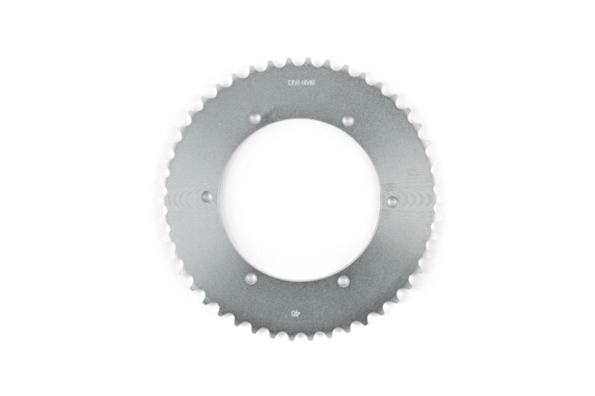 Couronne 46 dents - 420 IGM Aprilia RS 50