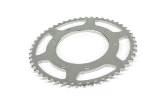 Kettenblatt 50 Z&auml;hne &ndash; 420 IGM Derbi DRD Pro