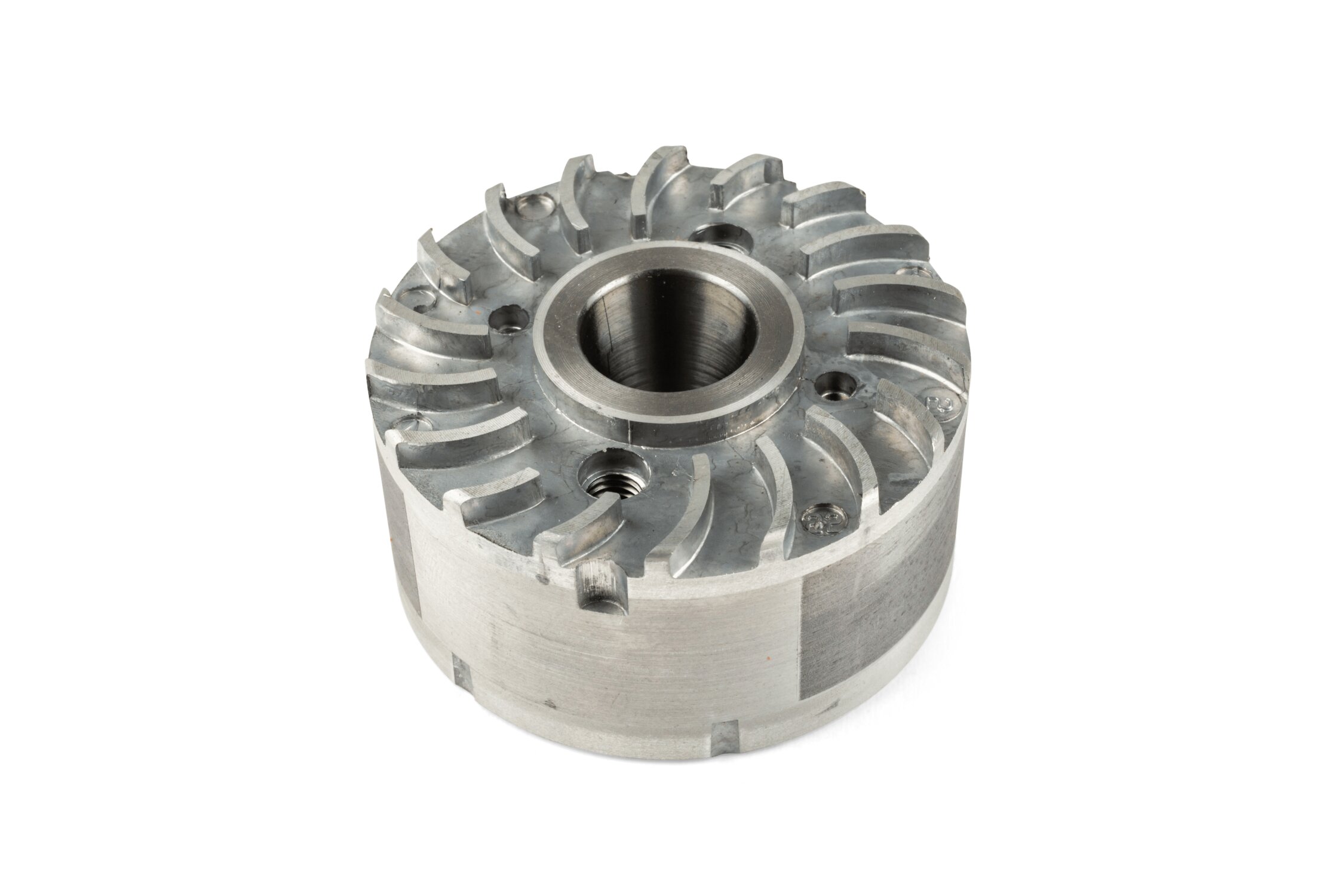 Statore C4 180001 Compatibile MBK Booster E Stunt - Ricambio Originale - Foto 10