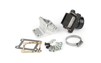 Intake Kit rubber flange Italkit Doble Prisma Derbi Variant Start d.35mm