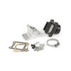 Kit de Admisión Flexible Italkit Doble Prisma Derbi Variant Start d.35mm