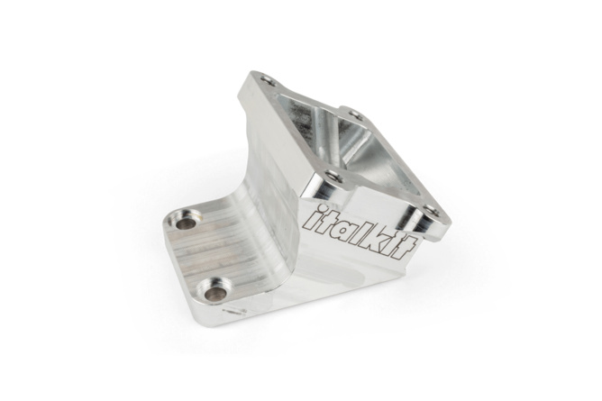Kit de Admisión Flexible Italkit Doble Prisma Derbi Variant Start d.35mm