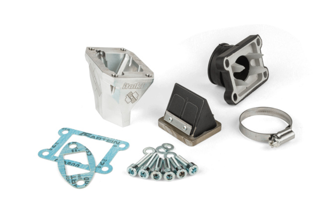 Einlasskit Italkit Big Valve AW 35mm (PWK / VHST) Puch Cobra 75