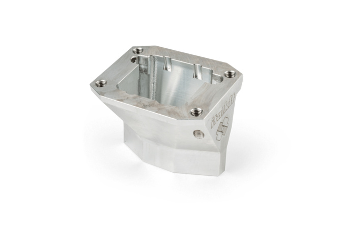 Einlasskit Italkit Big Valve AW 35mm (PWK / VHST) Puch Cobra 75