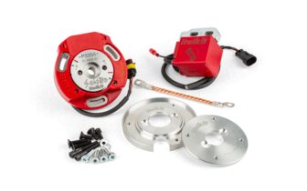 Internal Rotor Ignition Italkit Selettra Peugeot Speedfight AC / Trekker