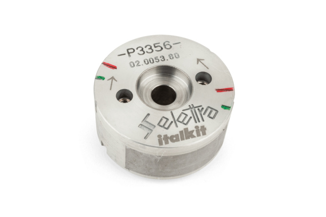 Allumage Italkit Selettra analogique Peugeot Trekker