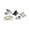 Einlasskit Italkit Big Valve Metallflansch AW 23mm Derbi Variant Start