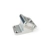 Einlasskit Italkit Big Valve Metallflansch AW 23mm Derbi Variant Start
