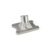 Einlasskit Italkit Big Valve Metallflansch AW 23mm Derbi Variant Start