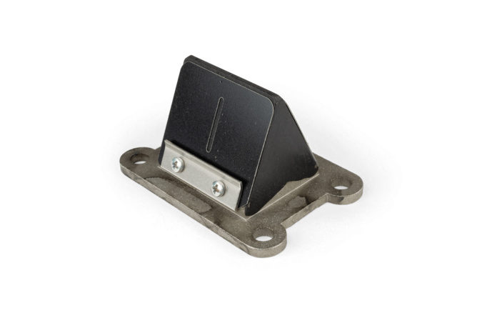 Einlasskit Italkit Big Valve Metallflansch AW 23mm Derbi Variant Start