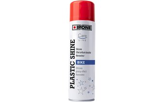 Kunststoffpflege Ipone Plastic Shine Spray 250ml