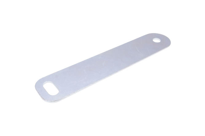 Mounting Plate side reflector 95x25mm
