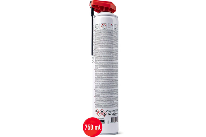 Pulitore catena Ipone Chaine Cleaner spray 750ml